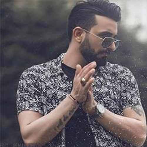 احمد خلیل بو نایهیی بت بینم و کراس کهتان